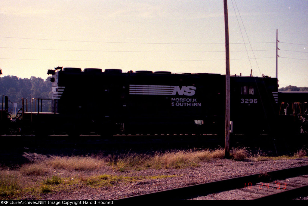 NS 3296